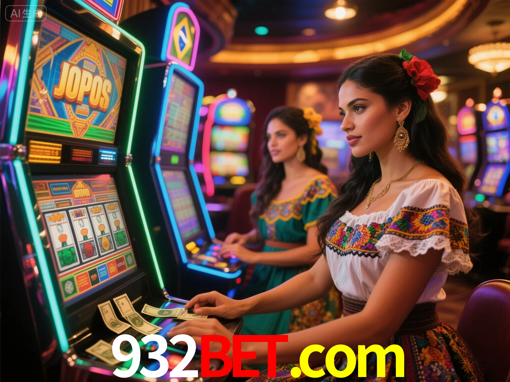 932betgame-Apostas