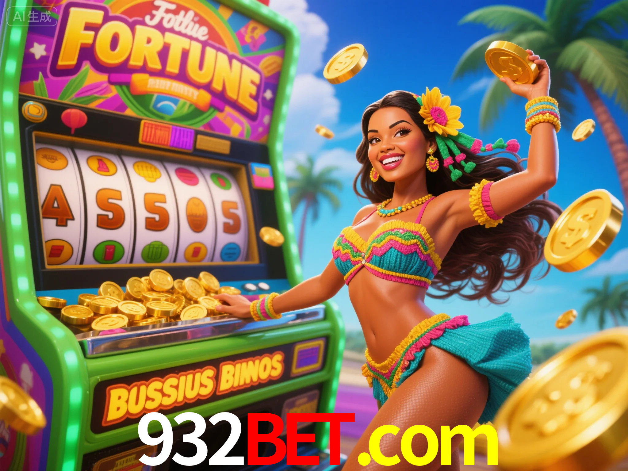 932betgame-Login