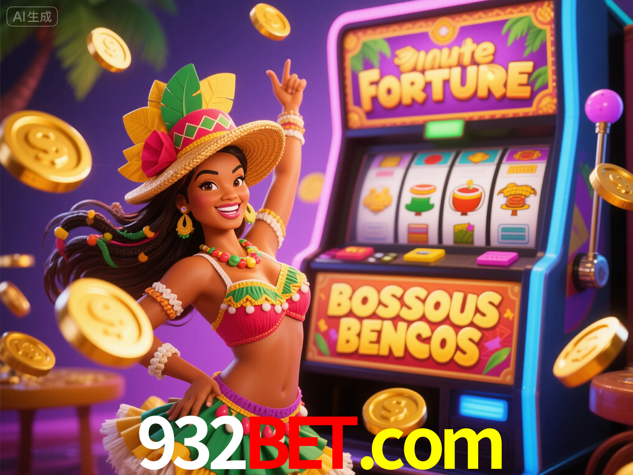 932betgame-App