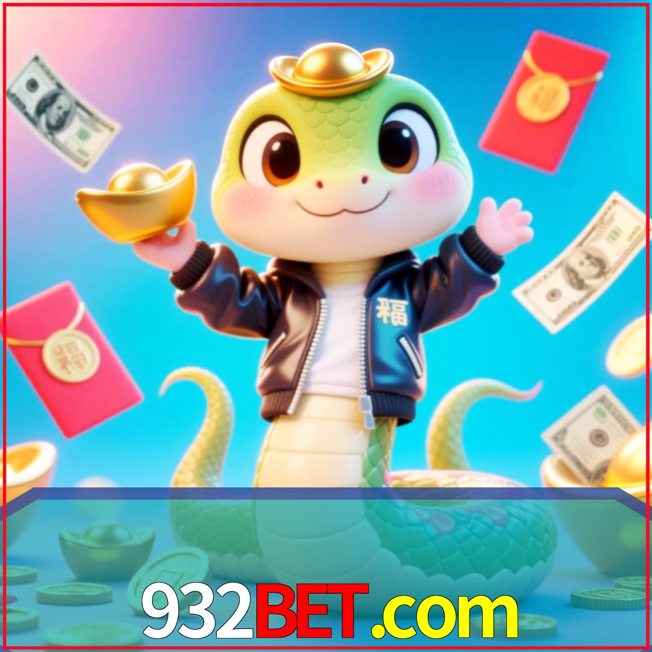 932bet-Logo